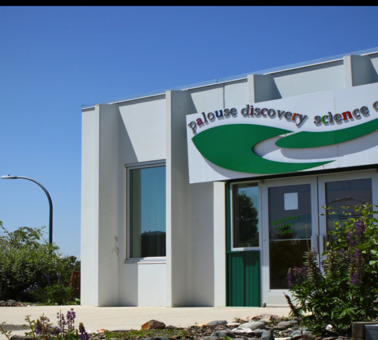 Palouse Discovery Science Center (Pullman,&nbspWA)